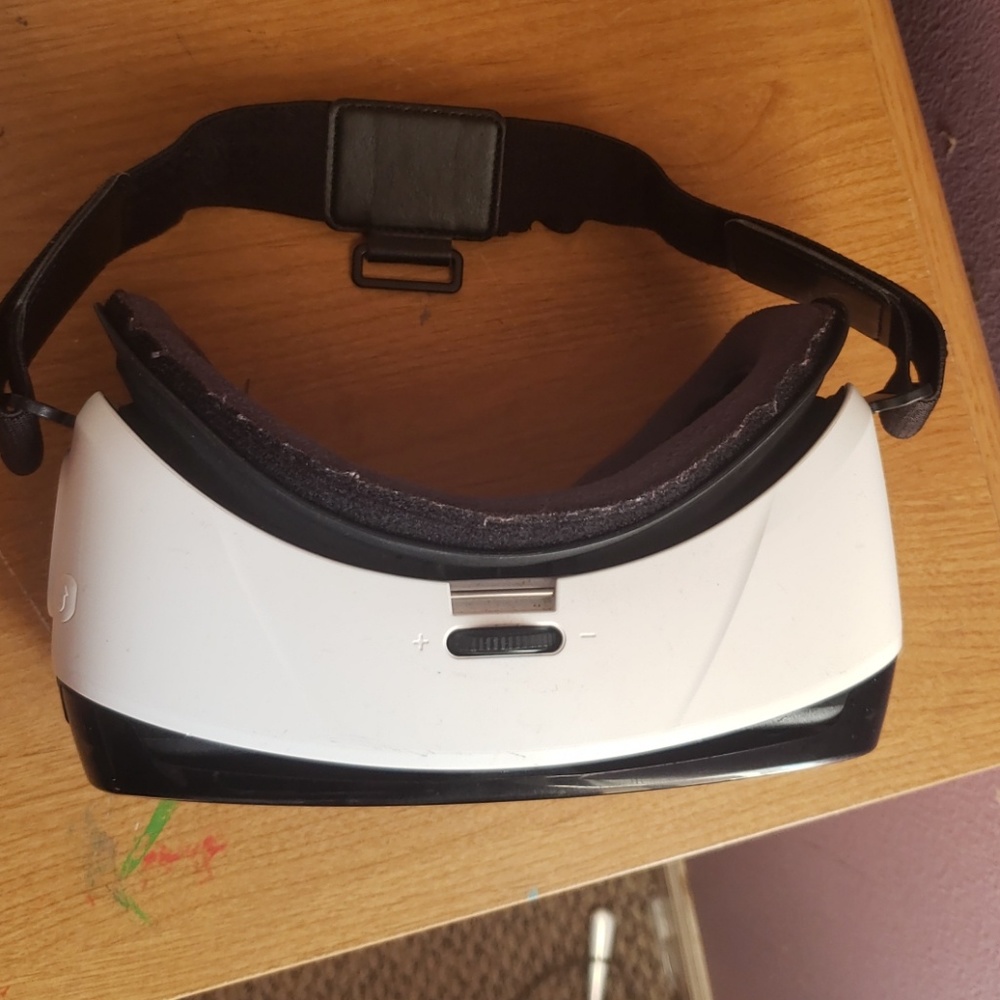 Vr headset